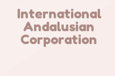 International Andalusian Corporation