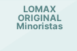 LOMAX ORIGINAL Minoristas