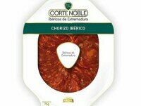 Chorizo Ibérico. Distribuimos embutidos de Extremadura 