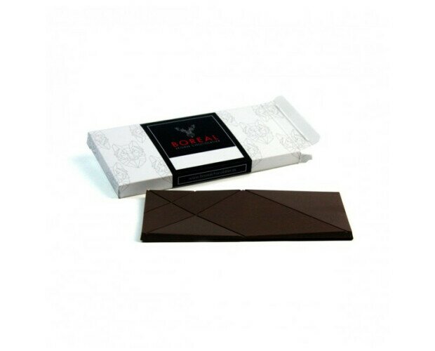 Tabletas. Tableta chocolate negro 85% cacao
