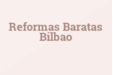 Reformas Baratas Bilbao
