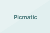 Picmatic