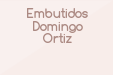 Embutidos Domingo Ortiz