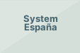 System España