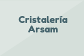 Cristalería Arsam