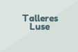 Talleres Luse