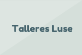 Talleres Luse