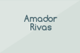 Amador Rivas