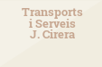 Transports i Serveis J. Cirera