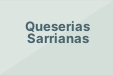 Queserias Sarrianas