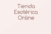 Tienda Esotérica Online