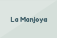 La Manjoya
