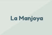 La Manjoya