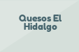 Quesos El Hidalgo