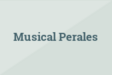 Musical Perales