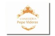 Pastelería Pepe Vidrieras