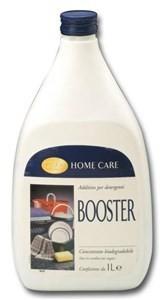 Booster 1 litro. Aditivo para detergentes