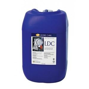 LDC 25 litros. Detergente delicado multiusos