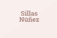 Sillas Núñez