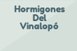 Hormigones Del Vinalopó