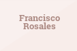 Francisco Rosales