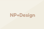 NP+Design