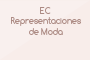 EC Representaciones de Moda