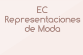 EC Representaciones de Moda