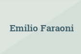 Emilio Faraoni