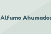 Alfumo Ahumados