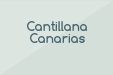 Cantillana Canarias