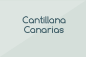 Cantillana Canarias
