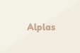 Alplas