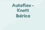 Autoflex-Knott Ibérica
