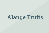 Alange Fruits