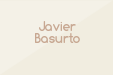 Javier Basurto