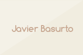 Javier Basurto