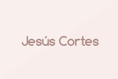 Jesús Cortes