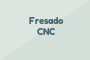 Fresado CNC