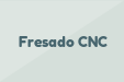 Fresado CNC