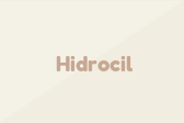 Hidrocil