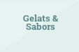 Gelats & Sabors