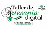 SEYESprint - Taller de Artesanía Digital