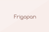 Frigopan