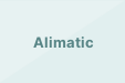 Alimatic