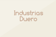Industrias Duero