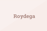 Roydega