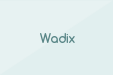 Wadix