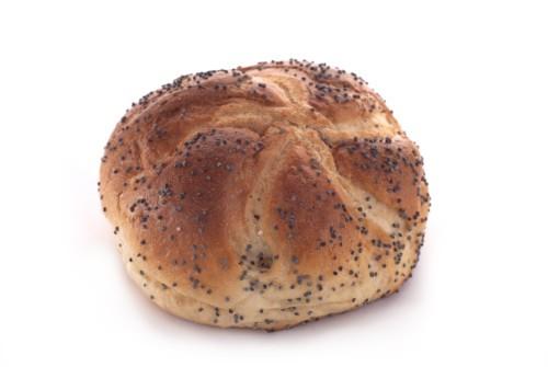 Pan del Día.Pan de calidad
