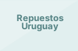 Repuestos Uruguay